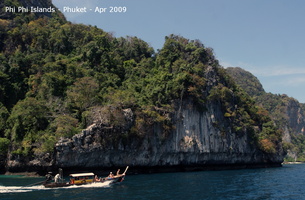 20090420 20090122 Phi Phi Don-Tonsai Bay  17 of 31 